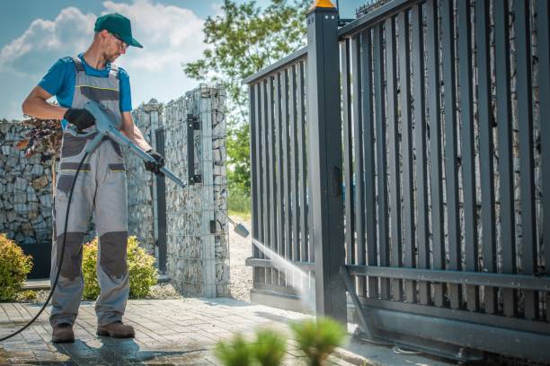 Best House Exterior Washing  in Conroe, TX
